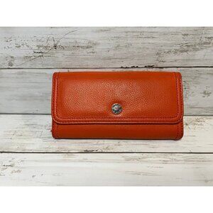 Tommy Hilfiger Trifold Wallet Clutch